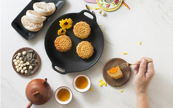 Bánh trung thu vào mùa, phải ghi nhớ 6 điều này khi ăn để tránh tự rước bệnh