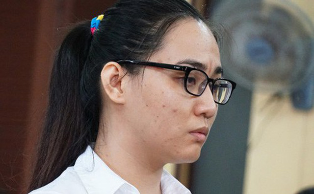 Ngày tàn của hot girl buôn ma túy dùng tình cảm chiêu dụ đàn em ở Sài Gòn