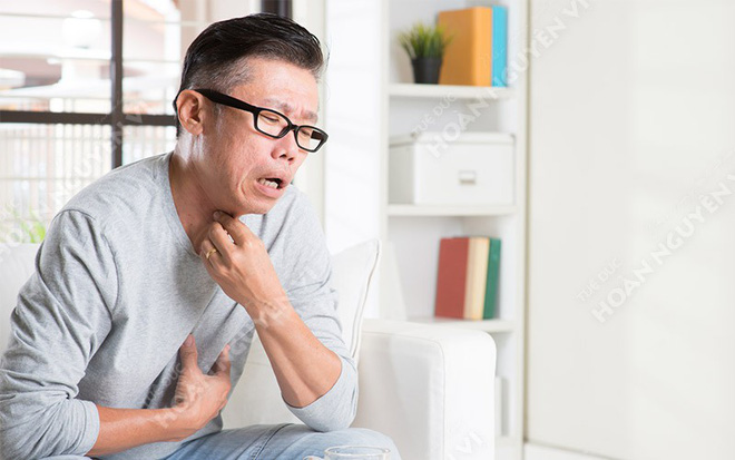 15 dấu hiệu báo ung thư đang rình rập nam giới: Nhớ để còn giúp người khác phát hiện sớm