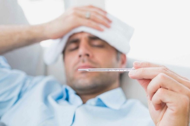 15 dấu hiệu báo ung thư đang rình rập nam giới: Nhớ để còn giúp người khác phát hiện sớm