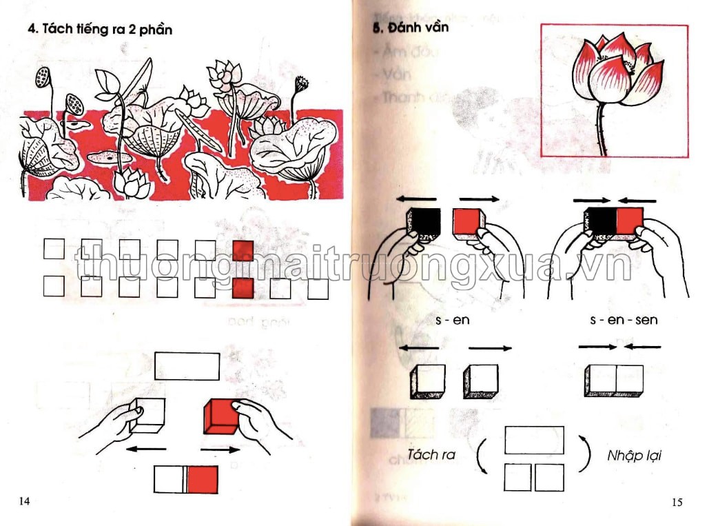 Cách dạy vuông, tròn đang gây tranh cãi: Phương pháp lạ hay đã được áp dụng trên thế giới? Cách dạy vuông, tròn đang gây tranh cãi: Phương pháp lạ hay đã được áp dụng trên thế giới?