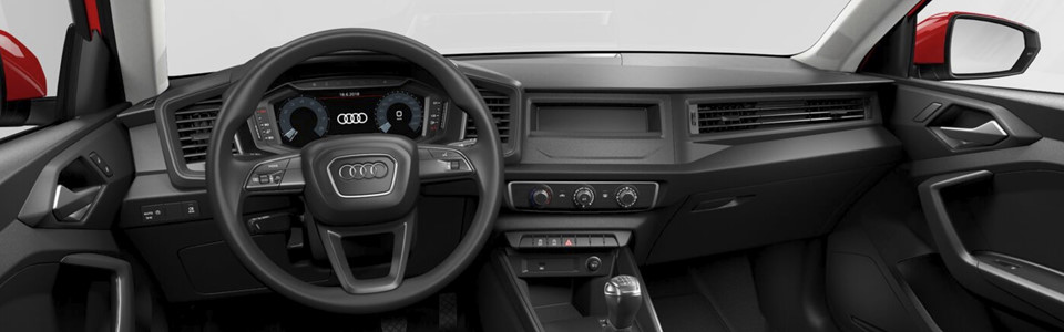 Xe rẻ nhất của Audi loại bỏ nhiều trang bị, giá từ 24.500 USD