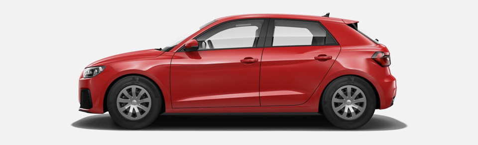 Xe rẻ nhất của Audi loại bỏ nhiều trang bị, giá từ 24.500 USD