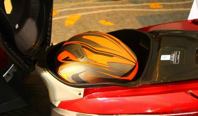 Giá lăn bánh Honda Click 125i Thái Lan mới nhất tại Việt Nam