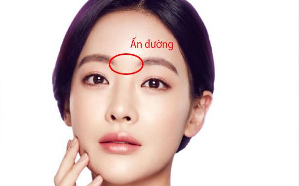 Khuôn mặt xuất hiện những dấu hiệu này, cẩn trọng tiền mất tật mang, họa trên trời rơi xuống