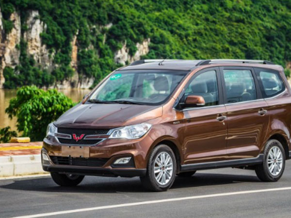 10 xe gia đình bán chạy nhất thế giới nửa đầu 2018