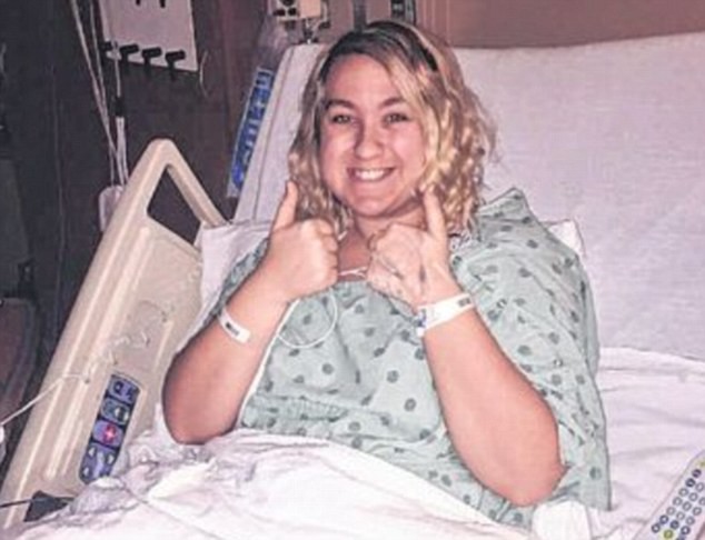 Nghĩ rằng mình còn quá trẻ không thể bị bệnh này, cô gái lờ đi các triệu chứng để rồi suýt trả giá bằng tính mạng