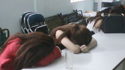 Những đường dây á hậu, diễn viên Việt... bán dâm nghìn đô rúng động