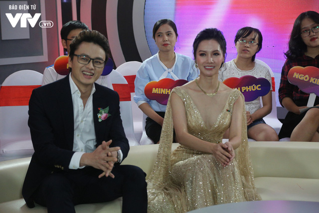 Lễ trao giải Ấn tượng VTV: Đã tìm ra chủ nhân đoạt giải 10 hạng mục