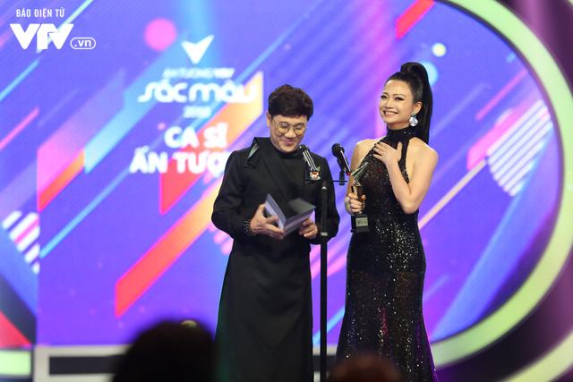 Lễ trao giải Ấn tượng VTV: Đã tìm ra chủ nhân đoạt giải 10 hạng mục