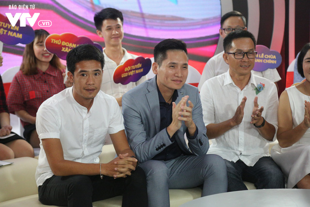 Lễ trao giải Ấn tượng VTV: Đã tìm ra chủ nhân đoạt giải 10 hạng mục