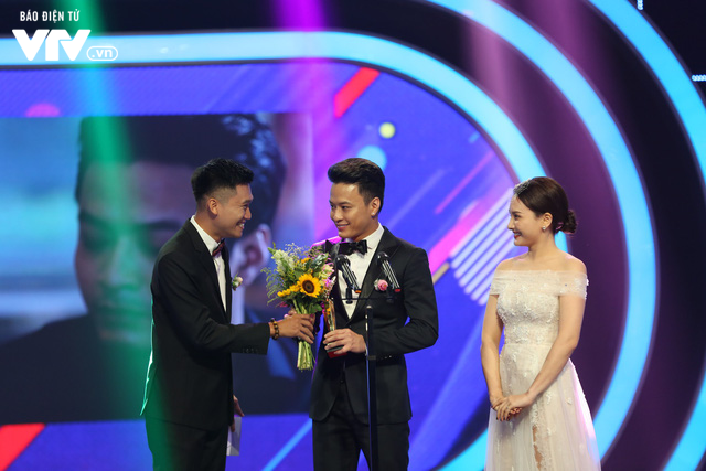 Lễ trao giải Ấn tượng VTV: Đã tìm ra chủ nhân đoạt giải 10 hạng mục