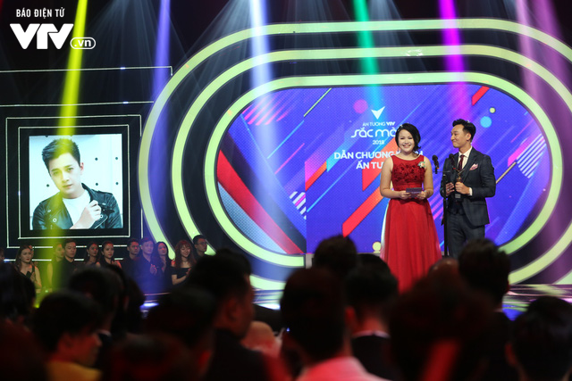 Lễ trao giải Ấn tượng VTV: Đã tìm ra chủ nhân đoạt giải 10 hạng mục