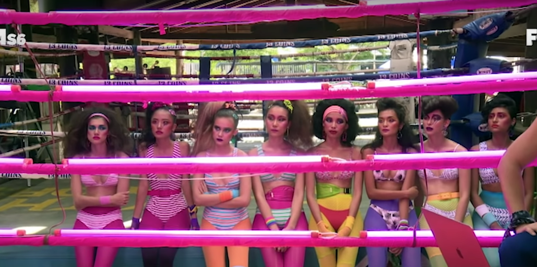 Asias Next Top Model tập 4: Học trò hét lớn và đẩy Minh Tú ngay trước buổi chụp ảnh