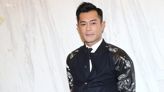 Chân Tử Đan cùng Lưu Đức Hoa vắng bóng, Tứ đại Ảnh đế hội tụ trong Trùm Hương Cảng 2