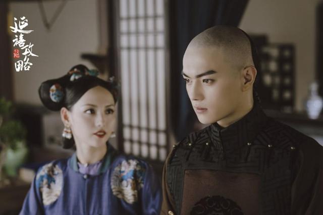 Phim Diên Hi Công Lược: Cặp đôi số khổ Ngụy Anh Lạc cùng Phó Hằng sẽ không xuất hiện trong phần 2