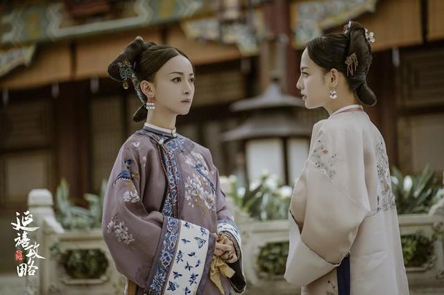 Phim Diên Hi Công Lược: Cặp đôi số khổ Ngụy Anh Lạc cùng Phó Hằng sẽ không xuất hiện trong phần 2