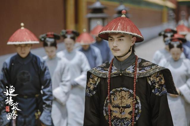 Phim Diên Hi Công Lược: Cặp đôi số khổ Ngụy Anh Lạc cùng Phó Hằng sẽ không xuất hiện trong phần 2