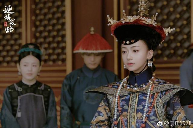 Phim Diên Hi Công Lược: Cặp đôi số khổ Ngụy Anh Lạc cùng Phó Hằng sẽ không xuất hiện trong phần 2