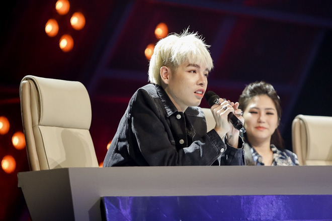 Đức Phúc: Top 4 Chung kết The Debut như tắc kè hoa!