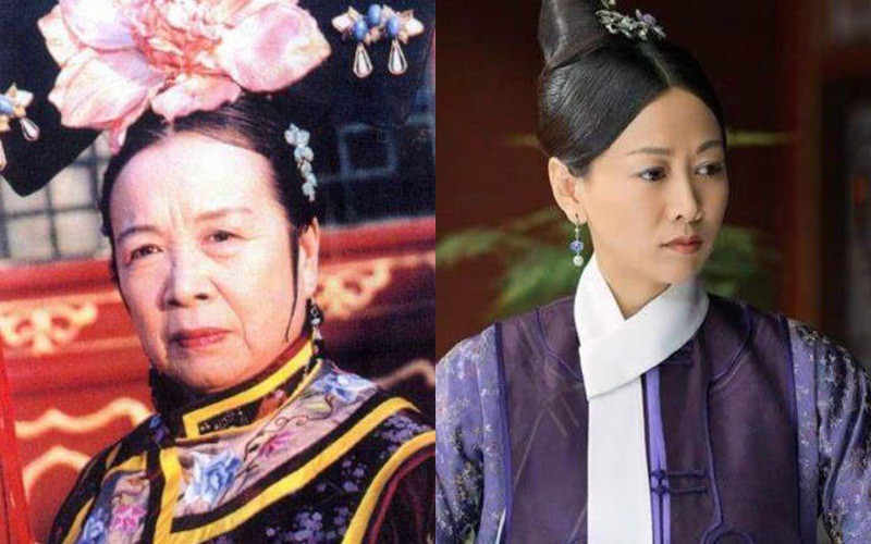 Phim Như Ý Truyện: Dung Ma Ma sắp lên sàn, cùng Như Ý xử lý dàn hậu cung thâm hiểm