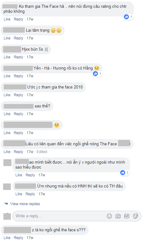 The Face Vietnam 2018: Thanh Hằng rơi nước mắt khi vượt qua vòng loại đầu tiên?