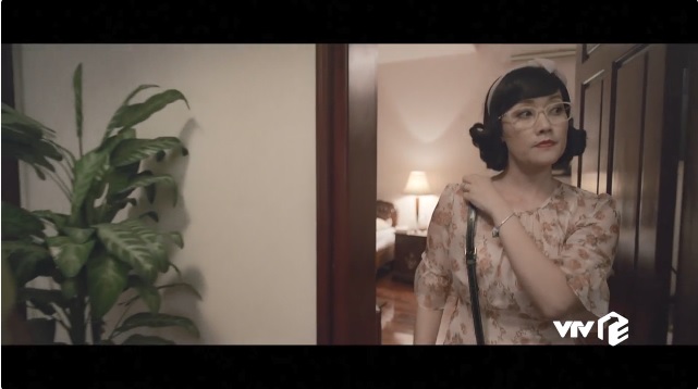 Phim Yêu Thì Ghét Thôi tập 4: Nhiều lần bị Du thẳng thừng từ chối, Trang vẫn bám riết tình cũ không tha