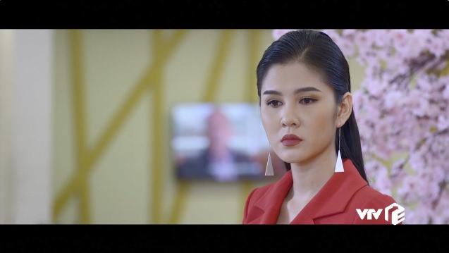 Phim Yêu Thì Ghét Thôi tập 4: Nhiều lần bị Du thẳng thừng từ chối, Trang vẫn bám riết tình cũ không tha