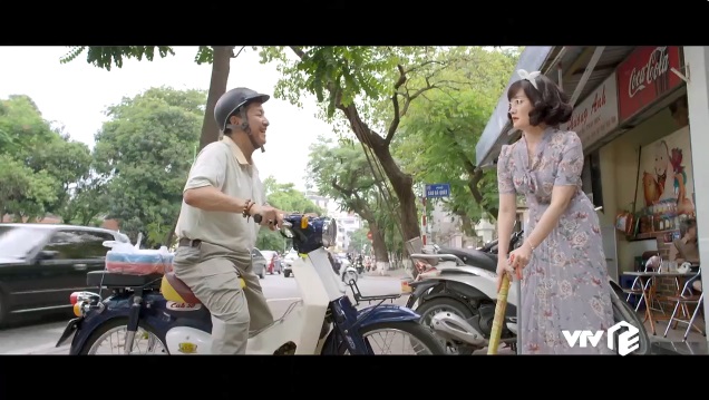 Phim Yêu Thì Ghét Thôi tập 4: Nhiều lần bị Du thẳng thừng từ chối, Trang vẫn bám riết tình cũ không tha