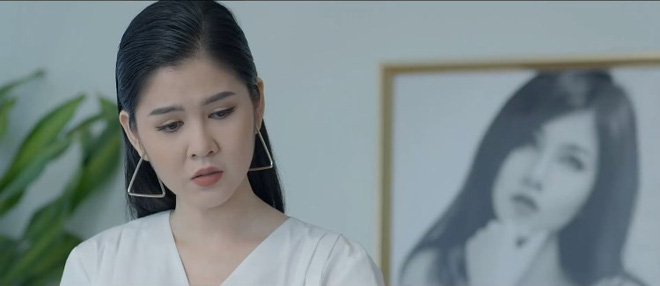 Phim Yêu Thì Ghét Thôi tập 4: Nhiều lần bị Du thẳng thừng từ chối, Trang vẫn bám riết tình cũ không tha