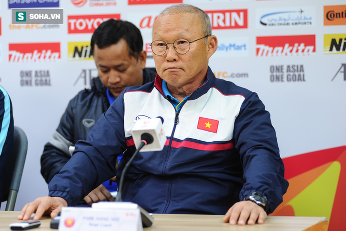 Gia hạn, tăng lương cho HLV Park Hang-seo: Tối cần thiết, hay chỉ là chuyện tào lao?