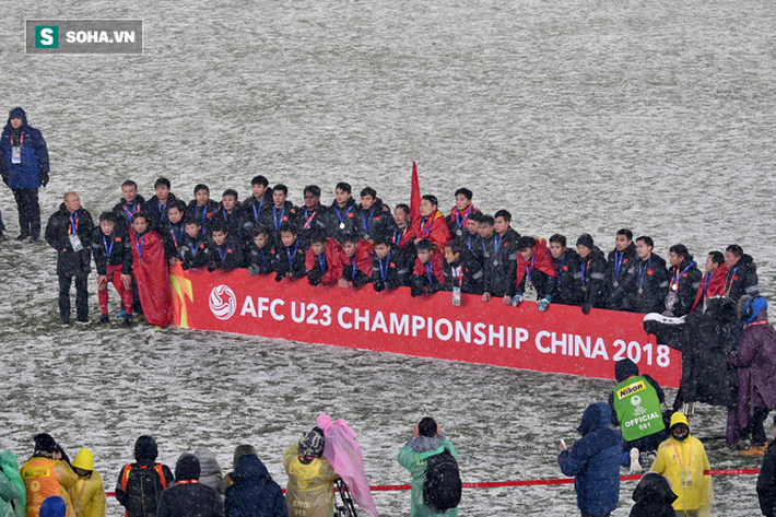 Gia hạn, tăng lương cho HLV Park Hang-seo: Tối cần thiết, hay chỉ là chuyện tào lao?