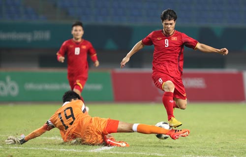 VFF không vội gia hạn hợp đồng với HLV Park Hang-seo