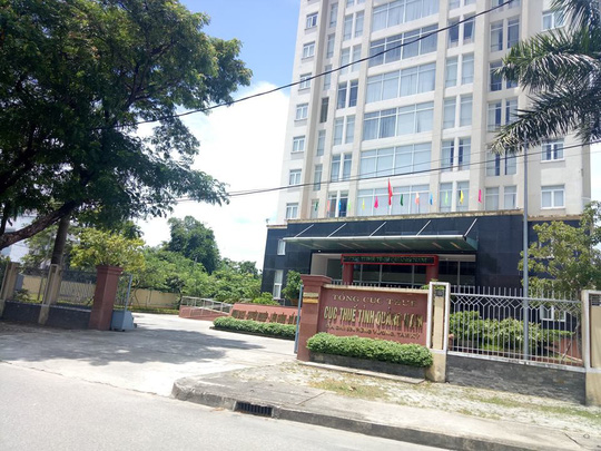 Chàng trai Quảng Nam được Google trả 727.000 USD đã nộp thuế