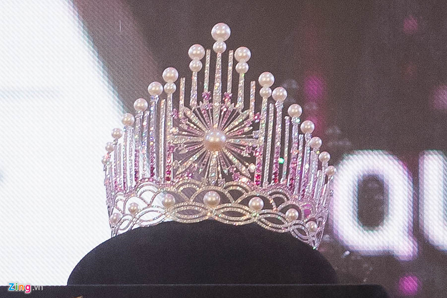 Người đẹp Hoa hậu Việt Nam tươi tắn trước thềm chung kết