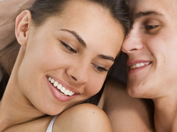 Khoái cảm tình dục và những điều bạn chưa biết