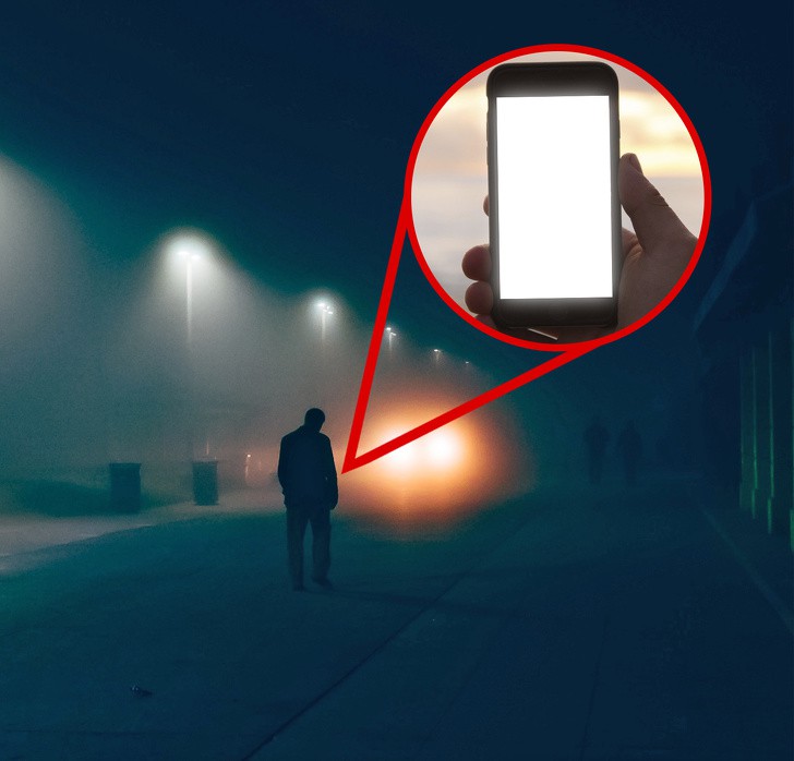 Mẹo vặt cực hay trong cuộc sống, không biết chỉ có phí đời - đặc biệt là dấu hiệu nhận biết có bão