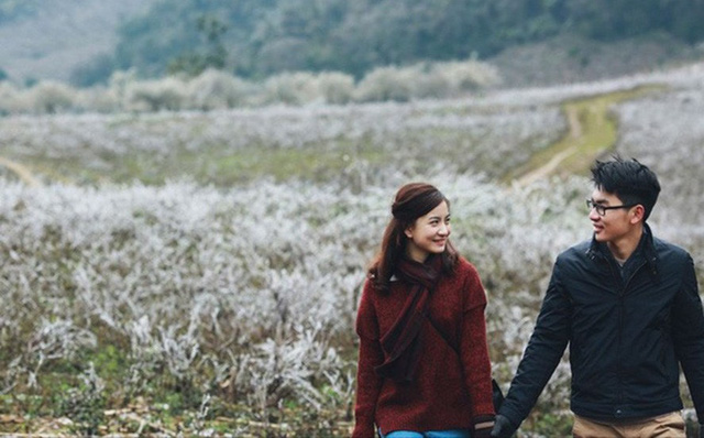 Thời tiết mùa đông năm nay có gì bất thường?