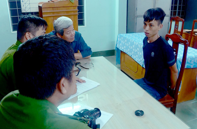 Vụ cướp ngân hàng ở Khánh Hoà: Kẻ chủ mưu học chế tạo súng thời quân ngũ