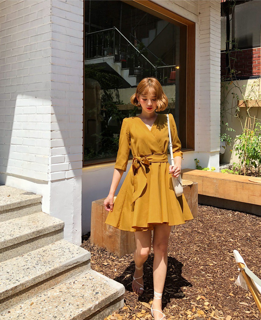 Dẫu biết vóc dáng khẳng khiu thì khó mặc đẹp nhưng nếu tuân theo 5 tips này, các nàng trông sẽ đầy đặn và quyến rũ hơn bội phần