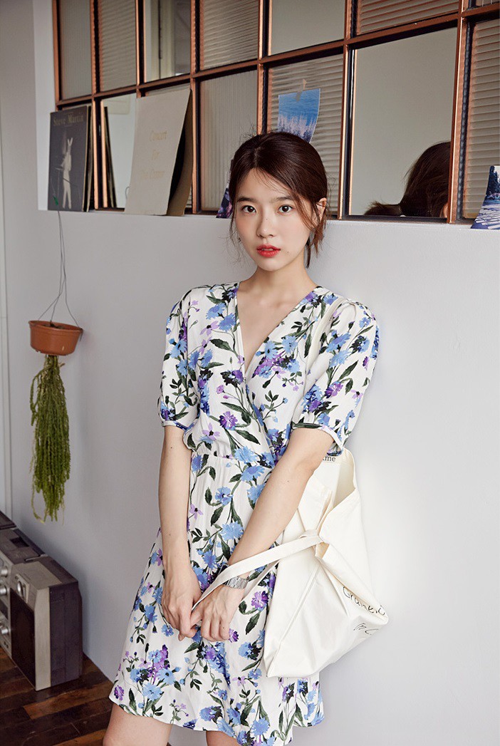 Dẫu biết vóc dáng khẳng khiu thì khó mặc đẹp nhưng nếu tuân theo 5 tips này, các nàng trông sẽ đầy đặn và quyến rũ hơn bội phần