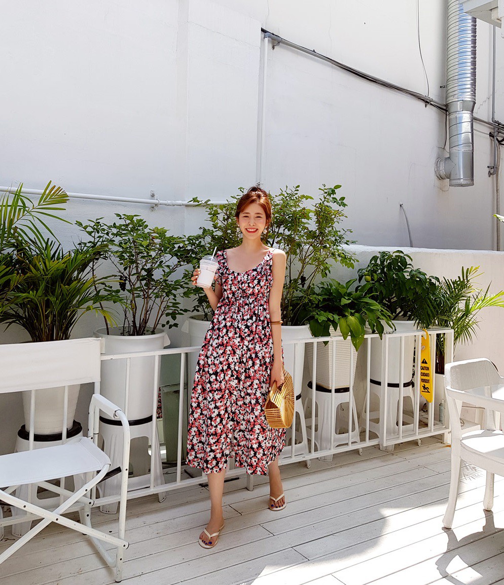 Dẫu biết vóc dáng khẳng khiu thì khó mặc đẹp nhưng nếu tuân theo 5 tips này, các nàng trông sẽ đầy đặn và quyến rũ hơn bội phần