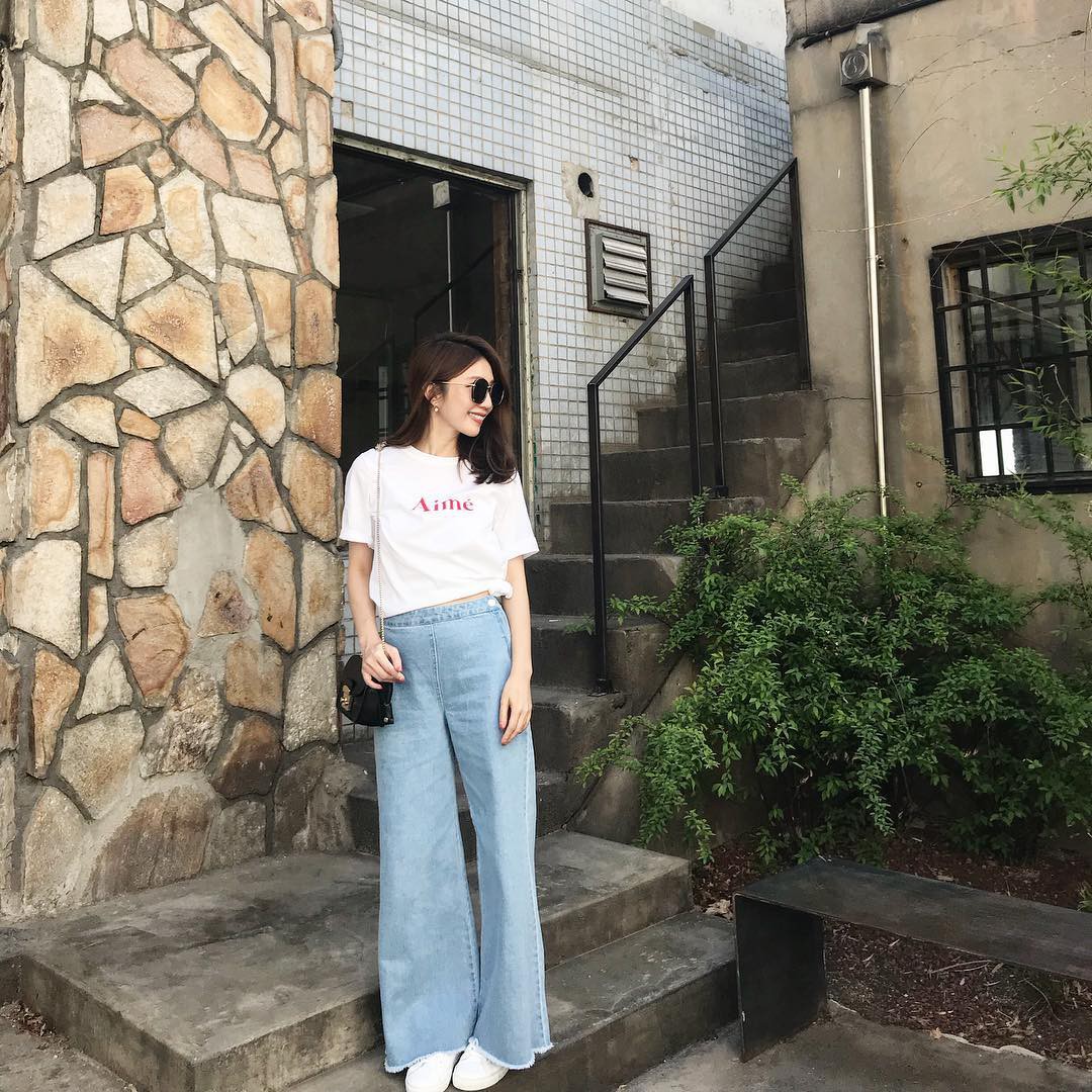 Dẫu biết vóc dáng khẳng khiu thì khó mặc đẹp nhưng nếu tuân theo 5 tips này, các nàng trông sẽ đầy đặn và quyến rũ hơn bội phần