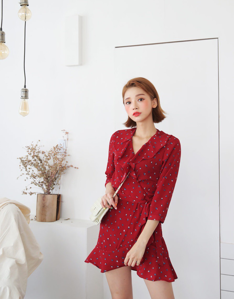 Dẫu biết vóc dáng khẳng khiu thì khó mặc đẹp nhưng nếu tuân theo 5 tips này, các nàng trông sẽ đầy đặn và quyến rũ hơn bội phần