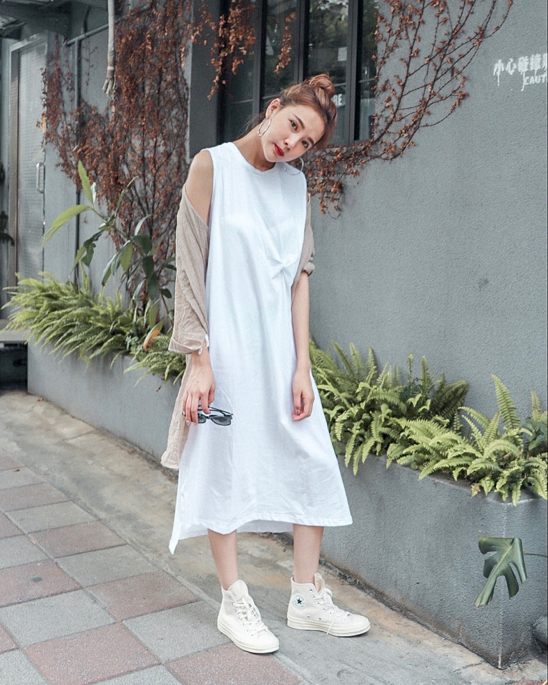 Dẫu biết vóc dáng khẳng khiu thì khó mặc đẹp nhưng nếu tuân theo 5 tips này, các nàng trông sẽ đầy đặn và quyến rũ hơn bội phần