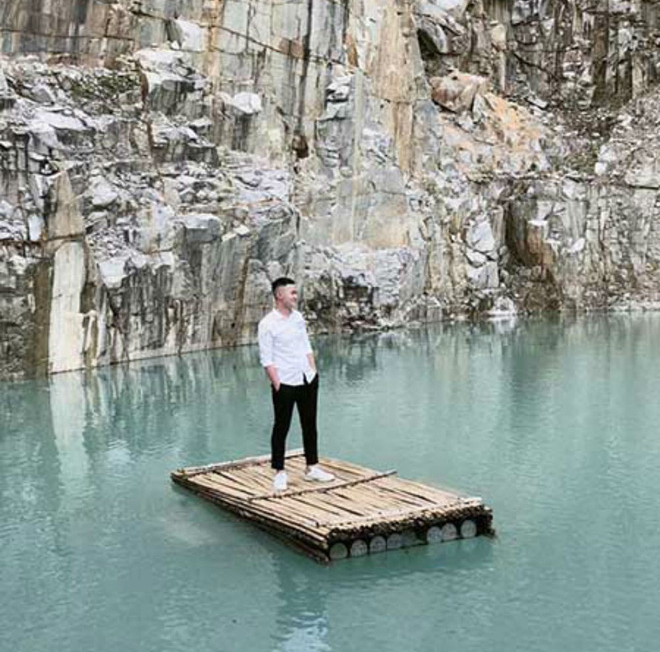 Kẻ cầm đầu đường dây bán dâm tiết lộ bí quyết tạo scandal đẩy giá cho á hậu, hotgirl