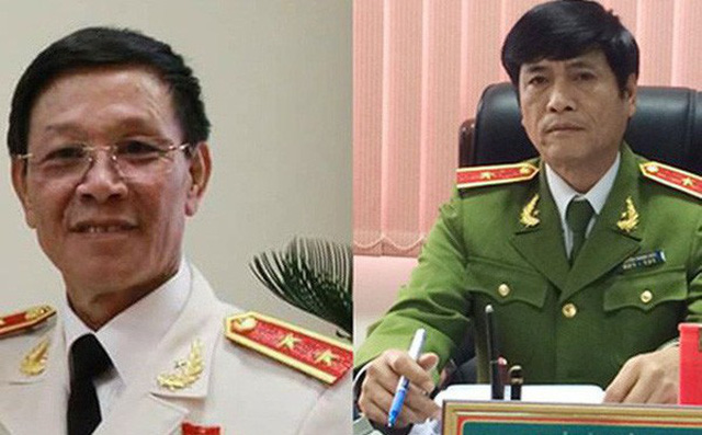 Hàng trăm tỷ của trùm Phan Sào Nam đang ở đâu?