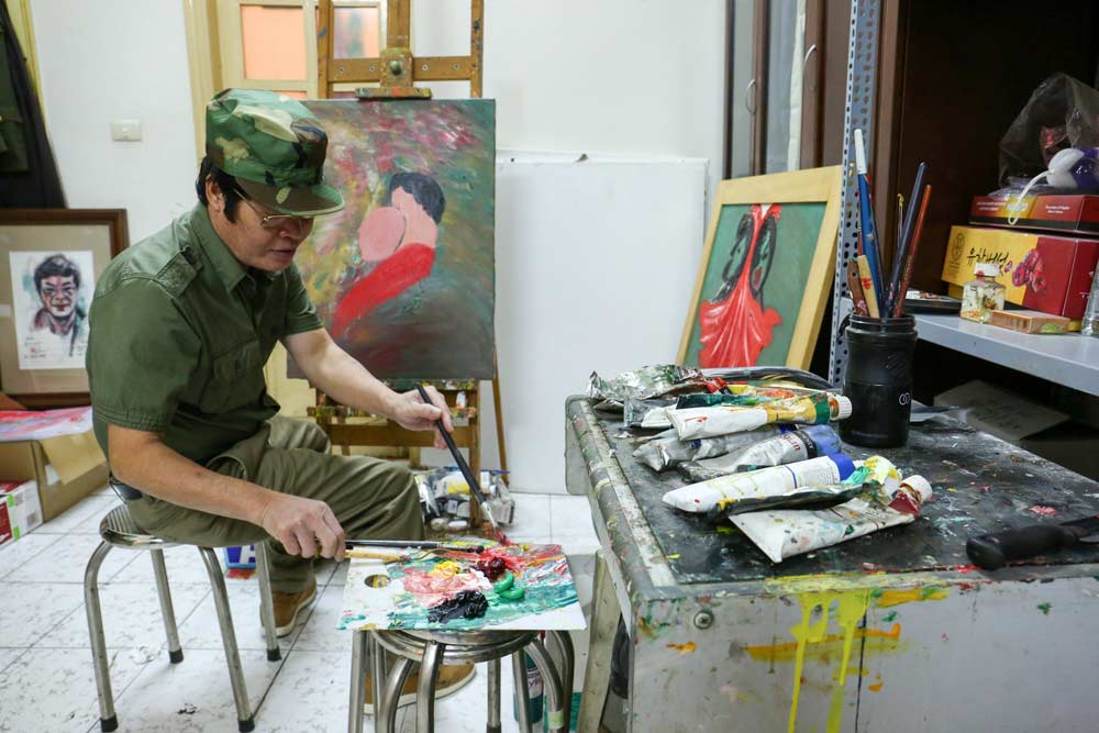 Diễn biến mới vụ Trung tướng Hữu Ước tố cáo LS Trần Đình Triển