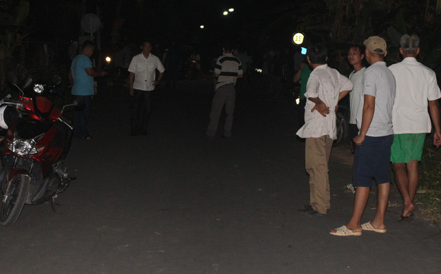 Nam thanh niên miền Tây bị truy sát dã man trong đêm