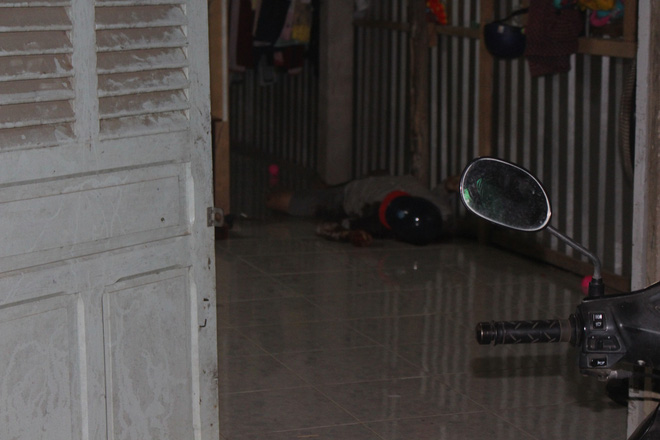 Nam thanh niên miền Tây bị truy sát dã man trong đêm